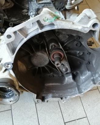 Cambio VOLKSWAGEN POLO 1198cc benzina del 2009