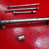 VARI PERNI DUCATI MONSTER 695