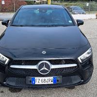 Mercedes-benz A 180 A 180 d Automatic Business Ext