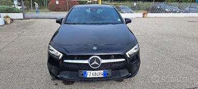 Mercedes-benz A 180 A 180 d Automatic Business Ext