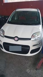 Panda 1200 lounge