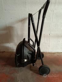 barbecue elettrico 