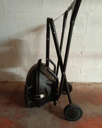 barbecue elettrico 