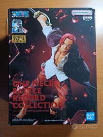 Shanks - 25° Banpresto Anniversario 