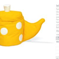 Contenitore Giocattoli Lazzari Foppapedretti