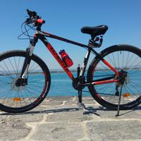 Mountain Bike Whistle