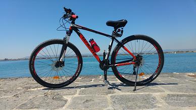 Mountain Bike Whistle