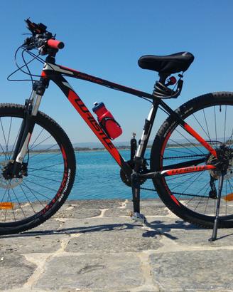 Mountain Bike Whistle