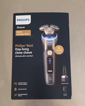 Philips i9000 Prestige Ultra