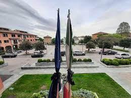 Albinea zona centrale App.to di mq 200+ garage