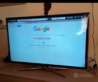 Televisore Samsung 95 X 60