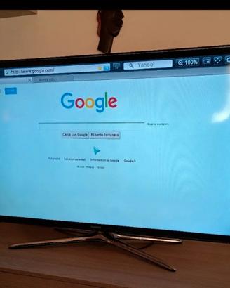 Televisore Samsung 95 X 60