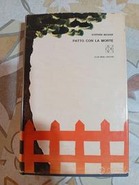 Patto con la Morte di Stephen Becker