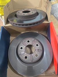 Dischi freno anteriori opel insignia  2.0 cdti sw