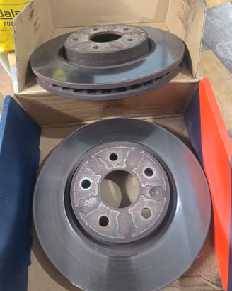 Dischi freno anteriori opel insignia  2.0 cdti sw