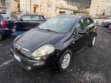 Fiat Punto Evo 1.3 Mjt 95 CV DPF 5 porte S&S Emoti