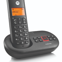 Motorola e211 con segreteria