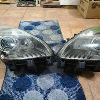fanali anteriori Xenon Renault gran Scenic, pr