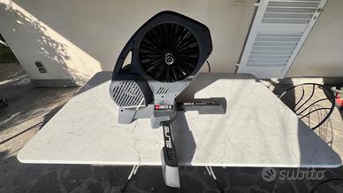 Rullo Smart Elite Direto X - Perfetto e Silenzioso