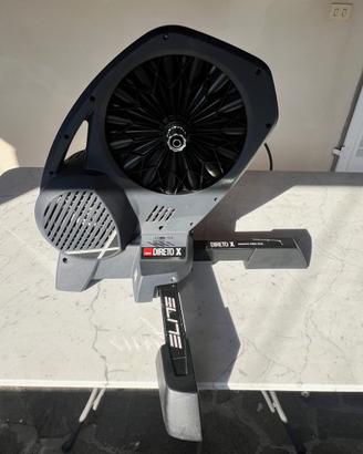 Rullo Smart Elite Direto X - Perfetto e Silenzioso