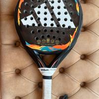 Adidas adipower padel