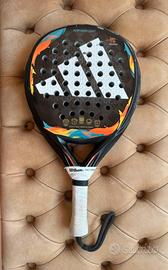 Adidas adipower padel