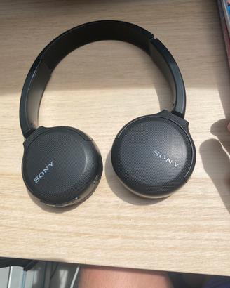 cuffie Sony