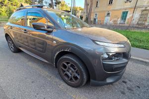 2017 Citroën C4 Cactus