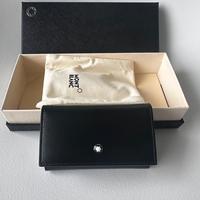 Astuccio portachiavi Meisterstuck Montblanc