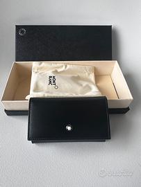 Astuccio portachiavi Meisterstuck Montblanc