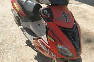 Aprilia SR-R