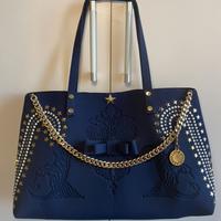 Borsa La Fille des Fleurs