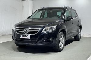 Volkswagen Tiguan 2.0 tsi Sport&Style 4motion tipt