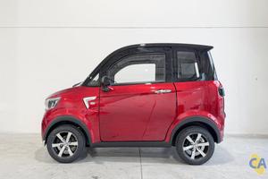 Freedom EVO SCOOTER AUTO ELETTRICA Senza Patente.