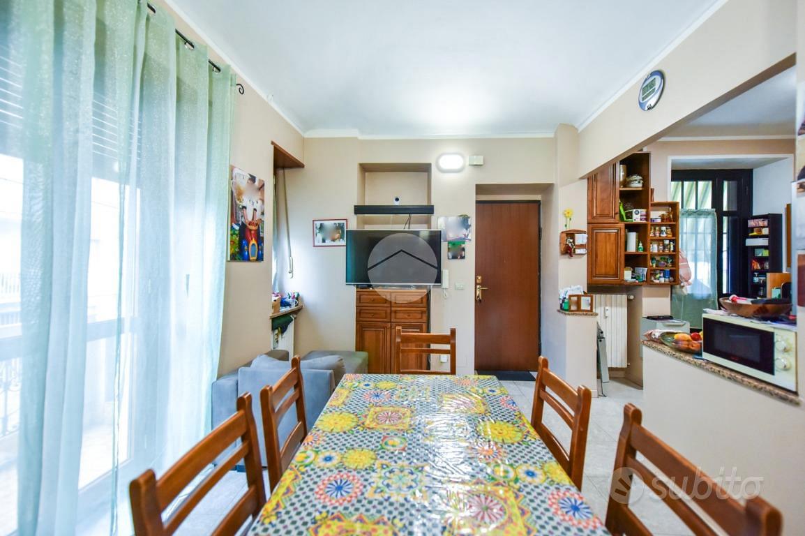 Appartamento – Torino, Madonna di Campagna, Circoscrizione 5 - Altro