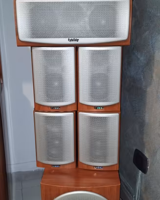 home theatre