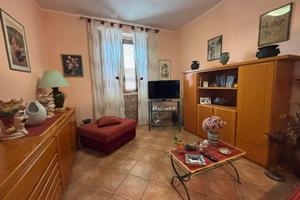 Tre vani 87 mq ristrutturato nuovalucello