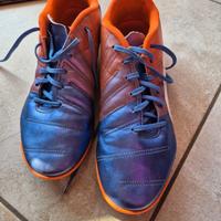 SCARPE PUMA CALCETTO EVOPOWER 4 TG. 45