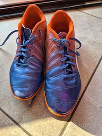 SCARPE PUMA CALCETTO EVOPOWER 4 TG. 45