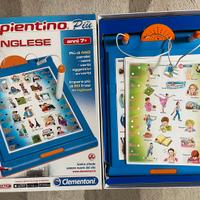 Sapentino più- inglese