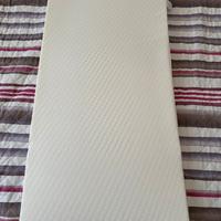 Materassino lettino da campeggio