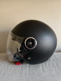 Casco JFM