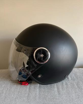 Casco JFM