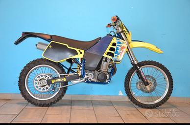 husaberg fe 501 1998