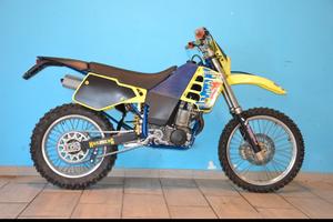 husaberg fe 501 1998
