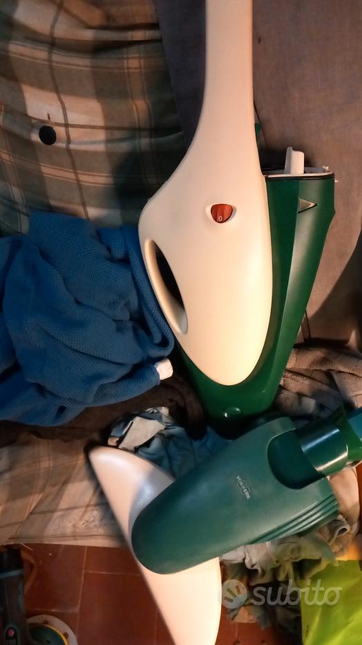 SCHEDA ELETTRONICA ORIGINALE Vorwerk Kobold Folletto Vk 135 Vk 136 Nuovo 31055 EUR 39,99