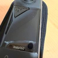 Insta 360 x3