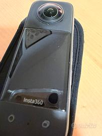 Insta 360 x3