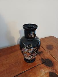 vaso nero