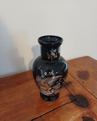 vaso nero